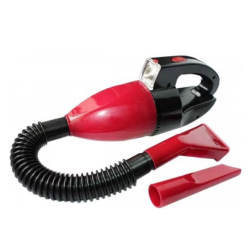 Aspirator auto 12V alimentare bricheta auto cablu 2.5m lanterna