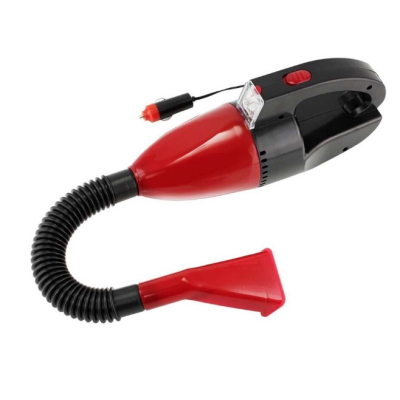 Aspirator auto 12V alimentare bricheta auto cablu 2.5m lanterna