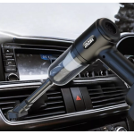 Aspirator auto electric reincarcabil fara fir MDHL MD16 cu acumulator