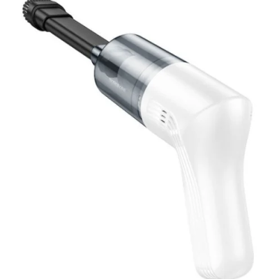 Aspirator auto portabil cu filtru lavabil Andowl Q XC125