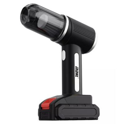 Aspirator auto portabil reincarcabil MDHL MD A3 cu acumulator si multiple capete Aspirator auto portabil reincarcabil MDHL MD A3 cu acumulator si multiple capete