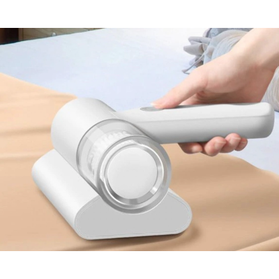 Aspirator de mana antiacarieni Andowl Q CM151 tehnologie UV cu acumulator