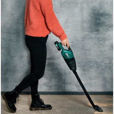 Aspirator de mana LEIHMANN S2 VC503DC rezervor 500ml nivel sunet 76dB 2 acumulatori 48V si un incarcator rapid incluse