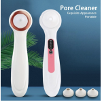 Aspirator Facial Pentru Curatare Si Extragerea Impuritatilor