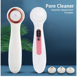 Aspirator Facial Pentru Curatare Si Extragerea Impuritatilor