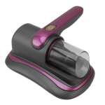 Aspirator fara fir si fara sac 100W antiacarieni 2 in 1 tehnologie UV