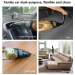 Aspirator HB 8901 auto manual 12V