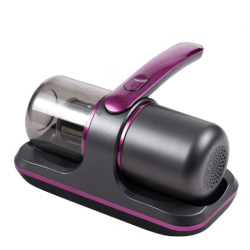 Aspirator JBY 23168 portabil acarieni si praf cu acumulator tehnologie UV C Aspirator JBY 23168 portabil acarieni si praf cu acumulator tehnologie UV C