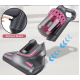 Aspirator multifunctional fara fir 4 in 1 pentru indepartarea acarienilor curatare saltele