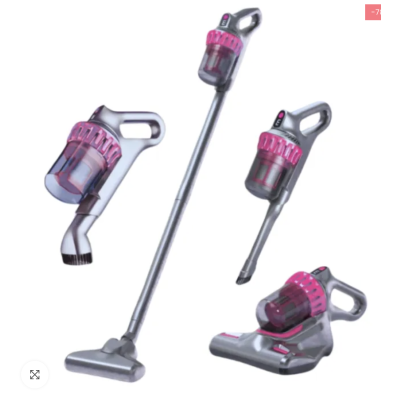 Aspirator multifunctional fara fir 4 in 1 pentru indepartarea acarienilor curatare saltele