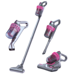 Aspirator multifunctional fara fir 4 in 1 pentru indepartarea acarienilor curatare saltele si tapiterie de masina