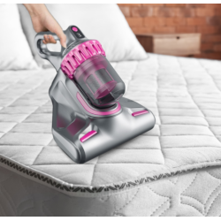Aspirator multifunctional fara fir 4 in 1 pentru indepartarea acarienilor curatare saltele si tapiterie de masina Aspirator multifunctional fara fir 4 in 1 pentru indepartarea acarienilor curatare saltele si tapiterie de masina