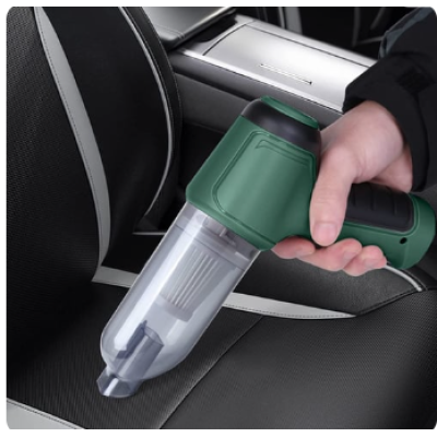 Aspirator multifunctional JB107