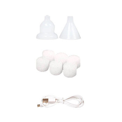 Aspirator nazal bebelusi electric 5 viteze mand