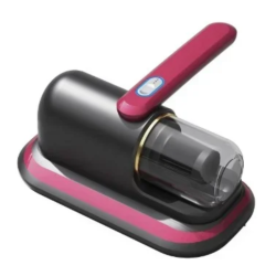 Aspirator portabil reincarcabil Andowl Q CM8 pentru acarieni si praf Aspirator portabil reincarcabil Andowl Q CM8 pentru acarieni si praf