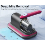 Aspirator portabil reincarcabil Andowl Q CM8 pentru acarieni si praf