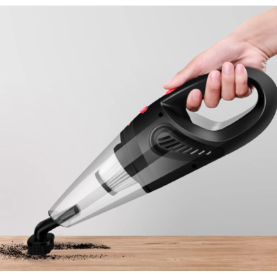 Aspirator Zy 2021 auto portabil fara fir cu aspirare umeda/uscata MH