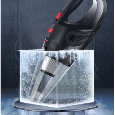 Aspirator Zy 2021 auto portabil fara fir cu aspirare umeda/uscata MH