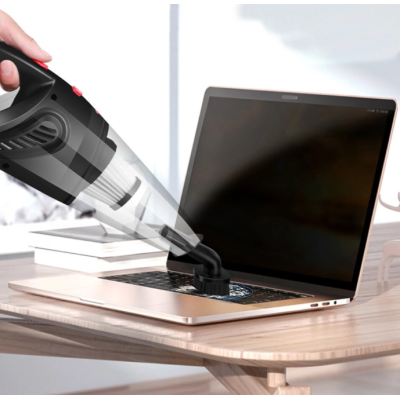 Aspirator Zy 2021 auto portabil fara fir cu aspirare umeda/uscata MH