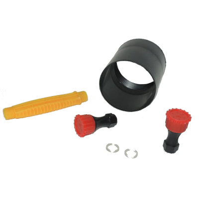 Atomizor electric portabil pentru pompa stropit cu acumulator Universal 80W MX692