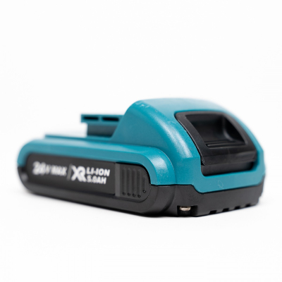 Autofiletanta Percutie (Bormasina) 24V Trusa 30 Accesorii 2 Acumulatori 5A