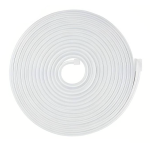 Banda auto led iluminat portbagaj lumina GALBENA 12V universal