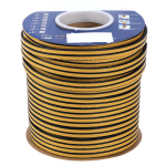 Banda de Etansare Purfix 9 x 6MM rola 80 metri