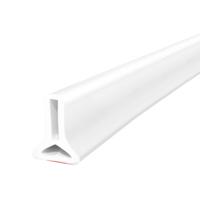 Banda delimitatoare / Bariera pentru dus lungime 1.5 metri