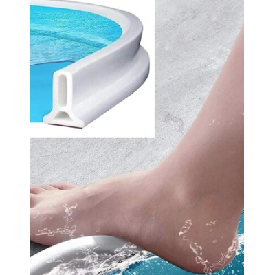 Banda delimitatoare / Bariera pentru dus lungime 1.5 metri