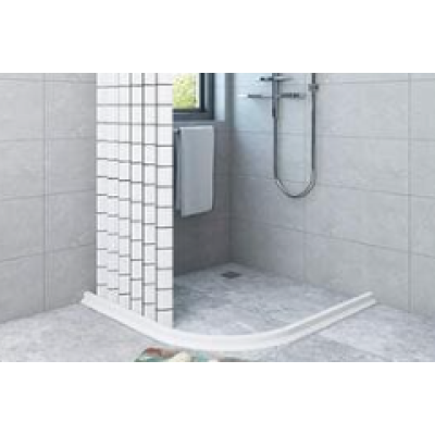 Banda delimitatoare / Bariera pentru dus lungime 1.5 metri