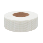 Banda din fibra de sticla alb 5 cm x 45 metri