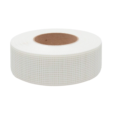 Banda din fibra de sticla alb 5 cm x 45 metri