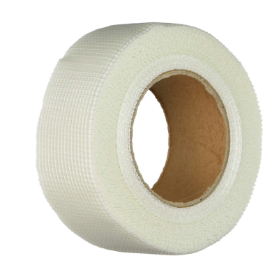 Banda din fibra de sticla alb 5 cm x 45 metri