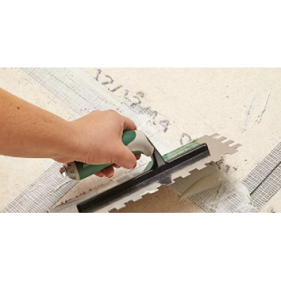 Banda din fibra de sticla alb 5 cm x 45 metri