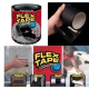 Banda Flex Tape Adeziva 4  reparatoara rezistenta
