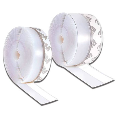 Banda izolatoare din silicon