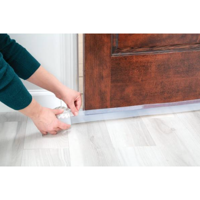 Banda izolatoare din silicon