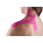 Banda kinesiologica Rocktape 5cm x 5m ROZ