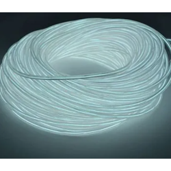 Banda Led Auto 2M Alb