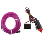 Banda Led Auto 2M Mov