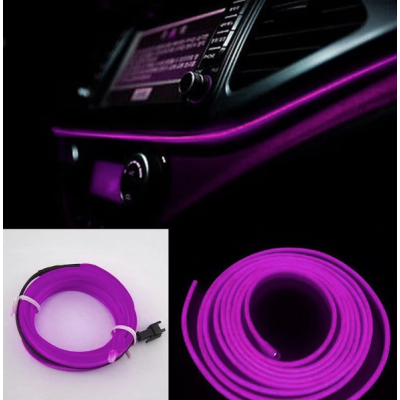 Banda Led Auto 2M Mov