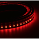 Banda LED autoadeziva rosu galben alb Iluminare 1.5M 12V pentru masina