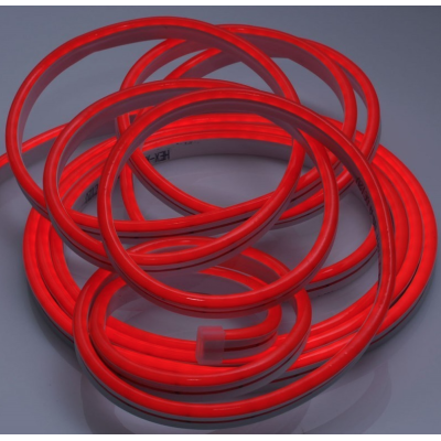 Banda LED flexibila ROSIE 5M NEON 12V