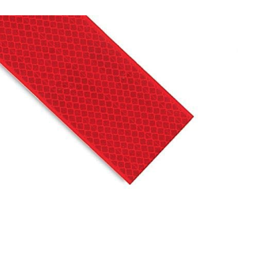 Banda Reflectorizanta Auto Rosie 25m FAGURE