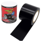 Banda Super Adeziva Reparatoare JIMATOR TAPE 4" x 5' Neagra