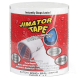 Banda Super Adeziva Reparatoare JIMATOR TAPE lata 8" x 5' ALBA