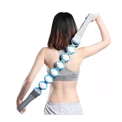 Banda tip curea cu role pentru masaj Q-AM21