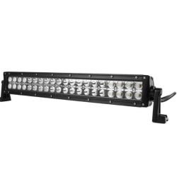 Bara Led 120W Auto 40 LED Drept Proiector Ajustabil 