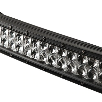 Bara Led Auto 24 LED 72W Proiector Ajustabil