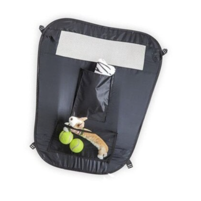 Bariera scaun auto pentru caini